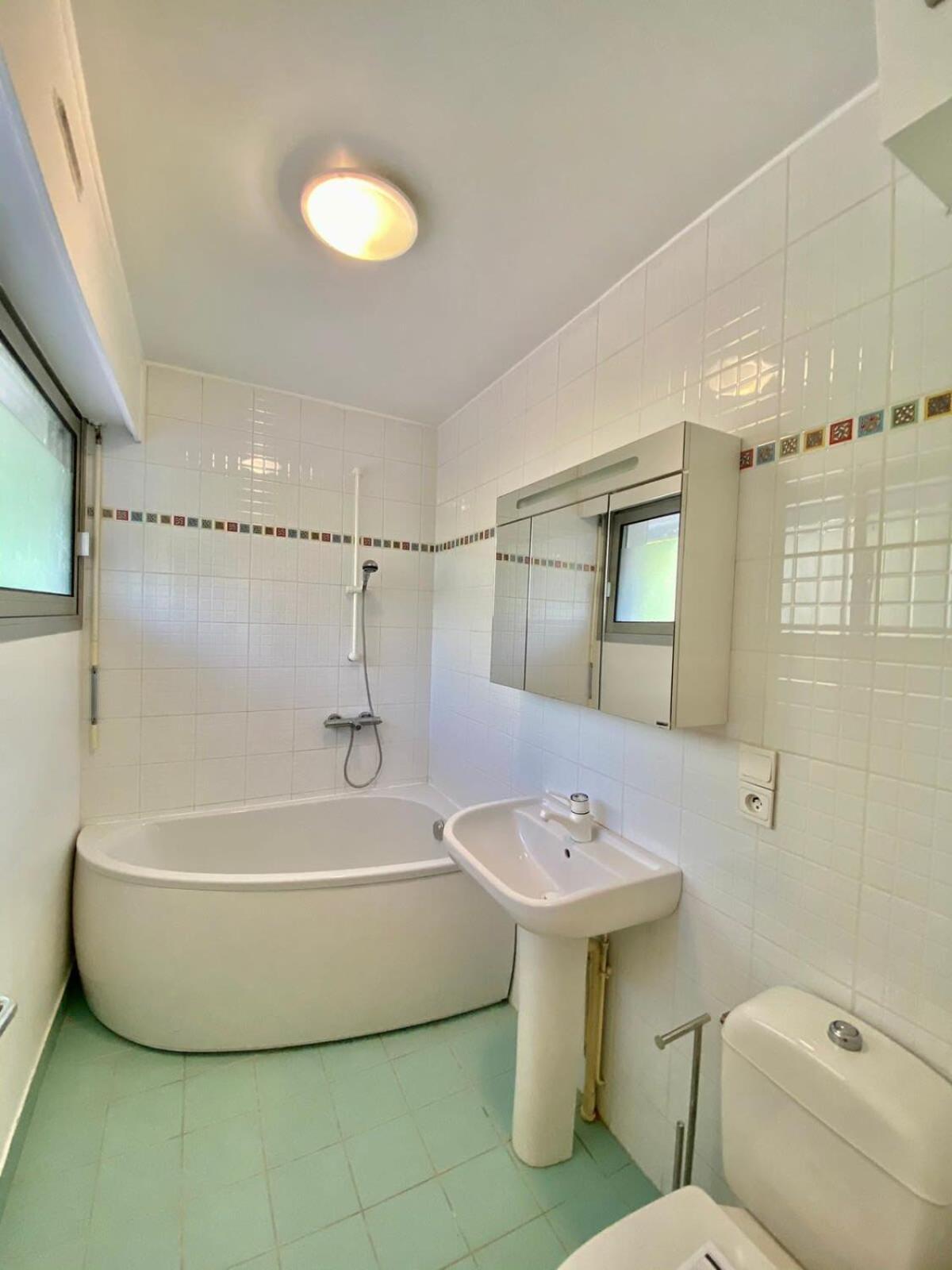 Appartement Large For 4 People Very Close To Golf Course Le Touquet-Paris-Plage