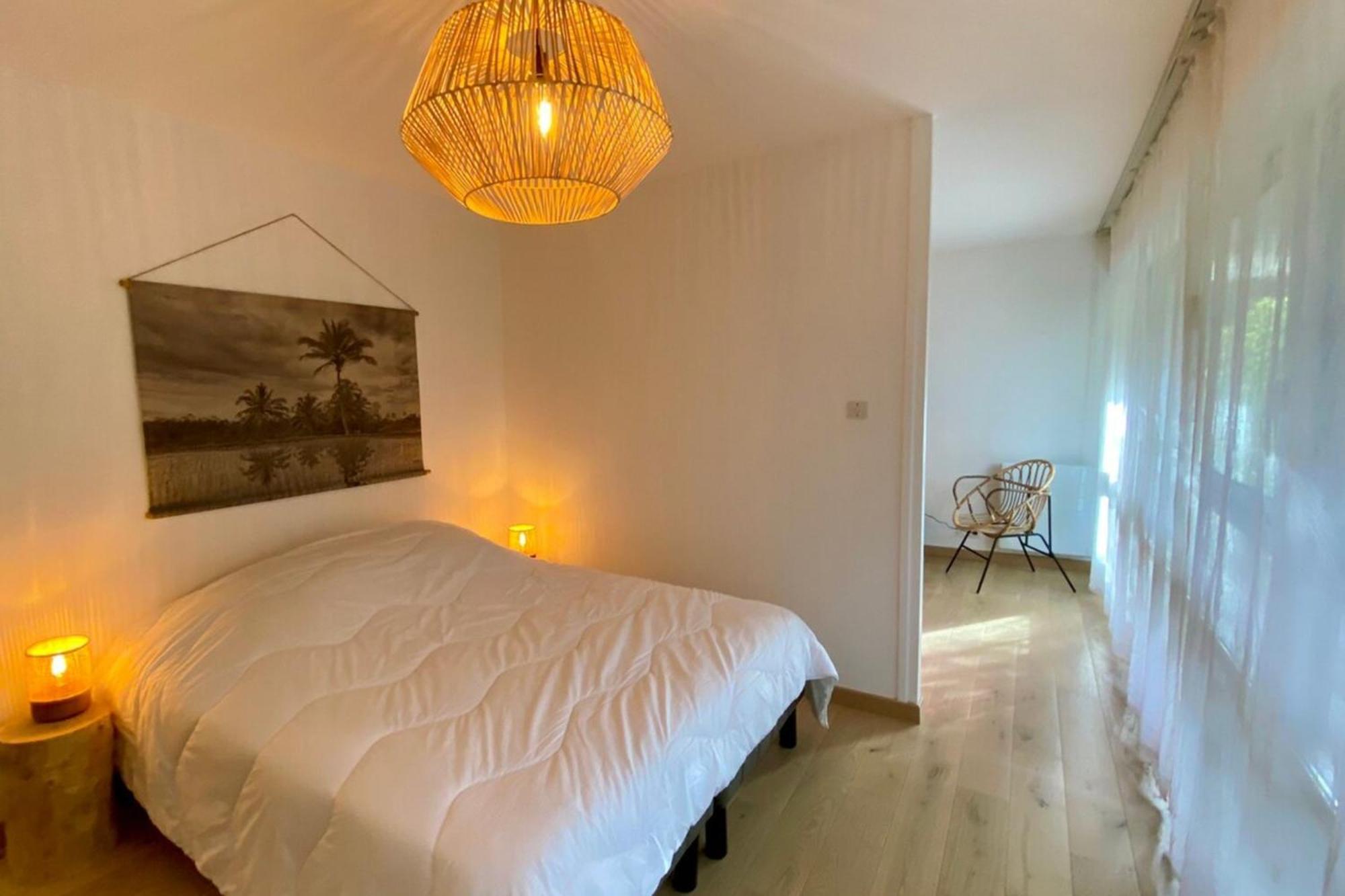 Large For 4 People Very Close To Golf Course * Le Touquet-Paris-Plage