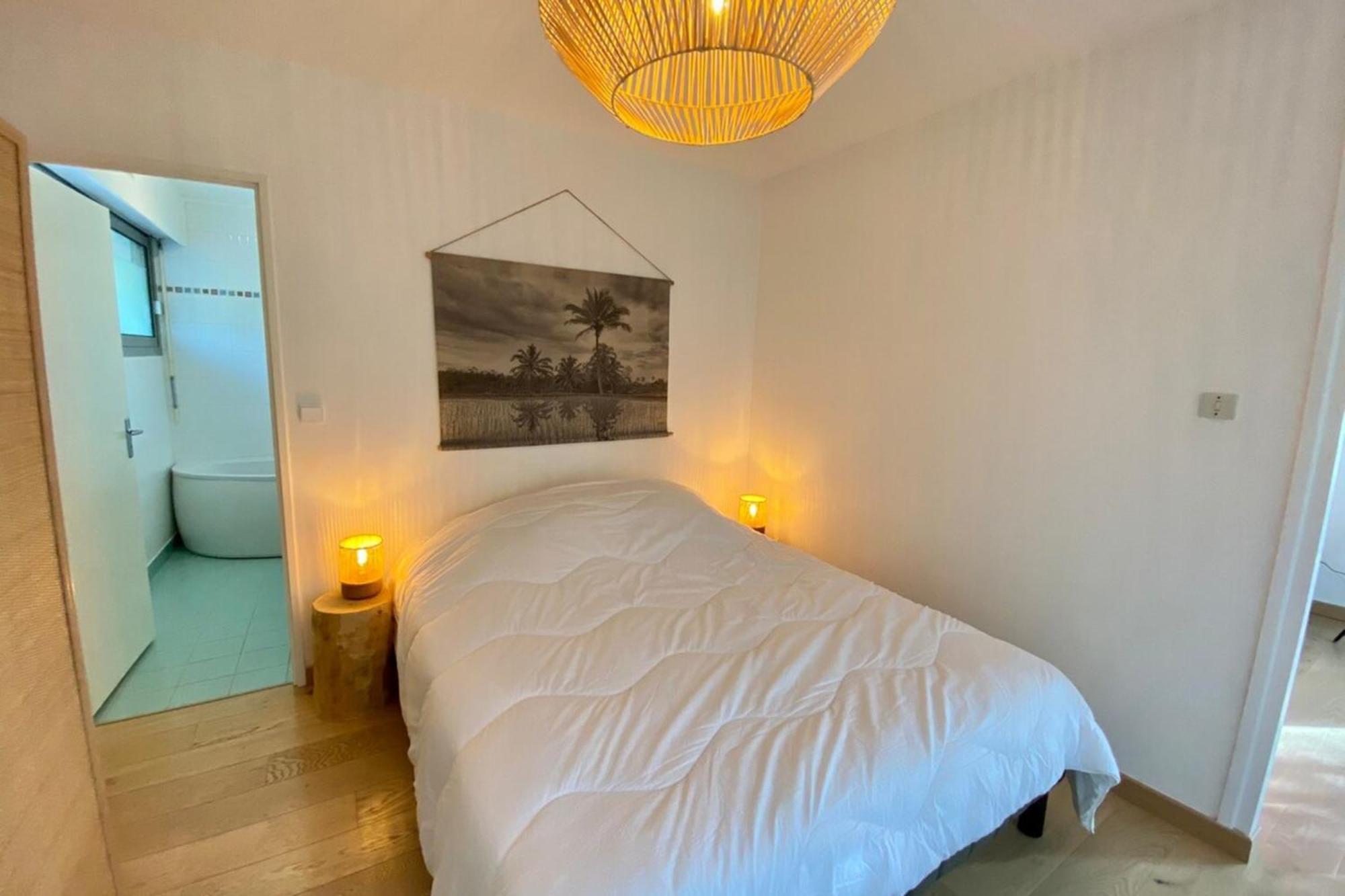 Appartement Large For 4 People Very Close To Golf Course Le Touquet-Paris-Plage