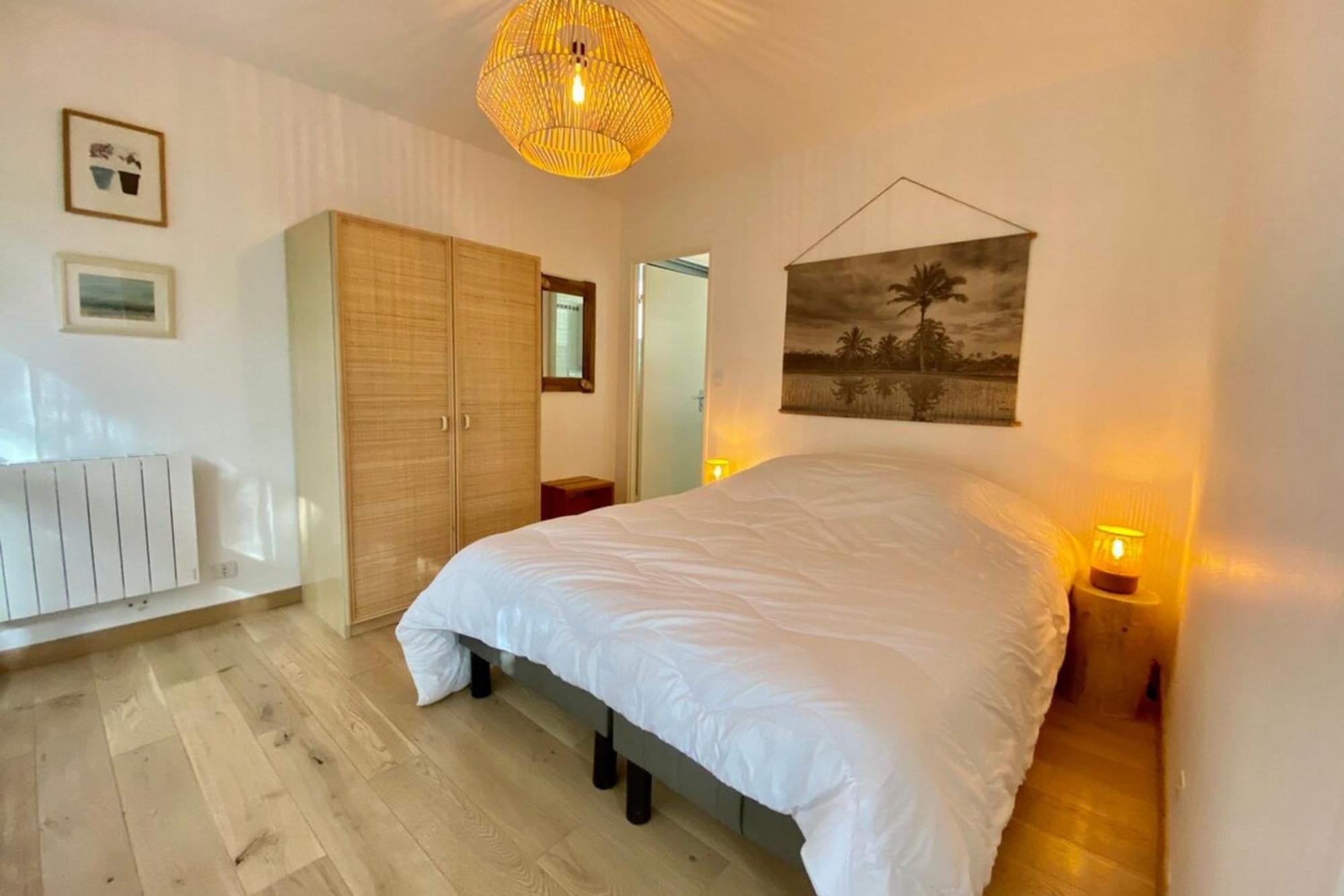 Large For 4 People Very Close To Golf Course * Le Touquet-Paris-Plage