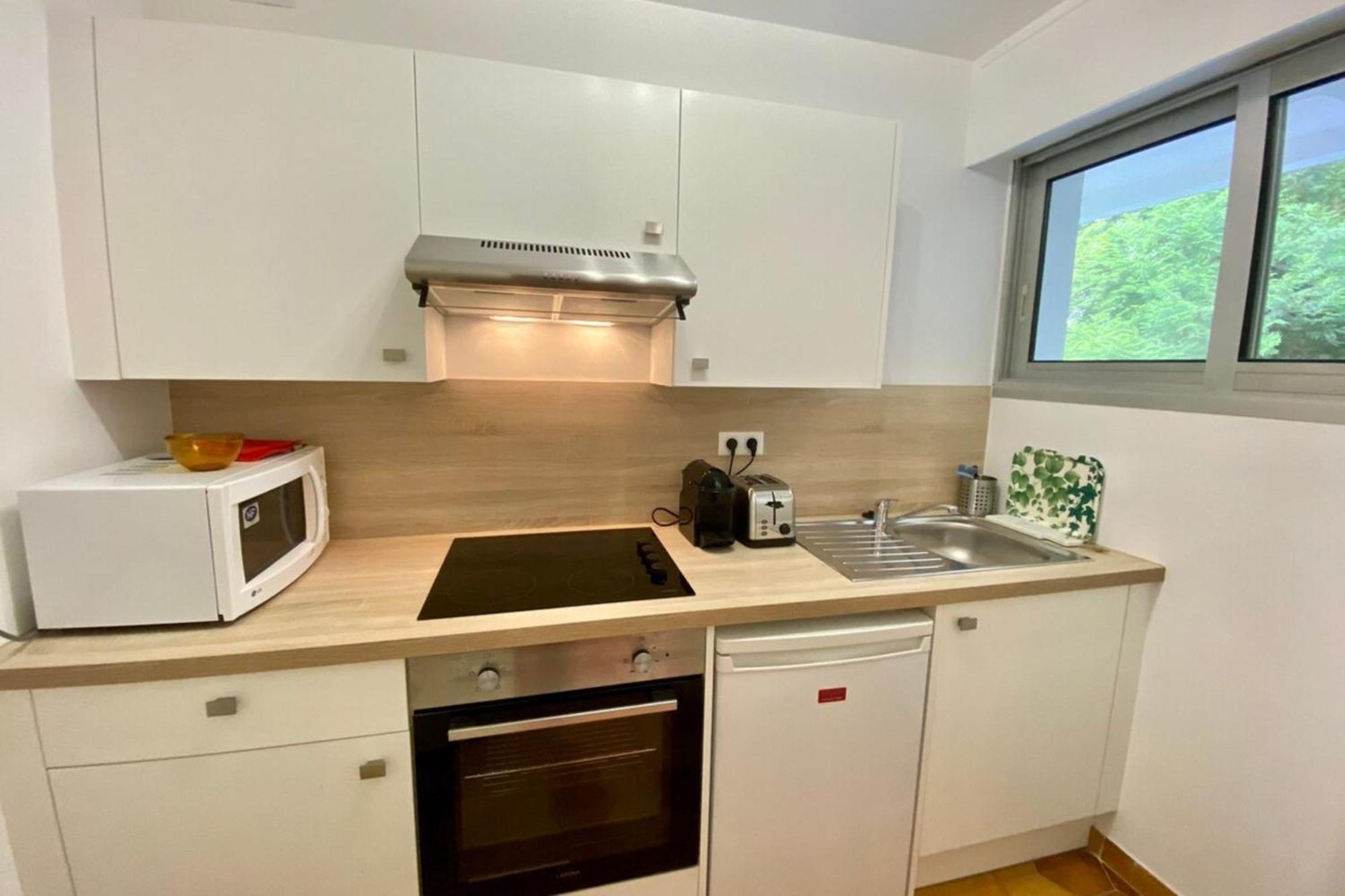 Large For 4 People Very Close To Golf Course Appartement *